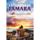 La sirena de Famara