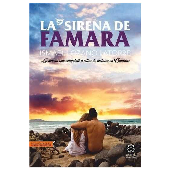 La sirena de Famara