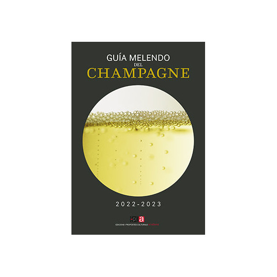 GUIA MELENDO DEL CHAMPAGNE 2022-2023