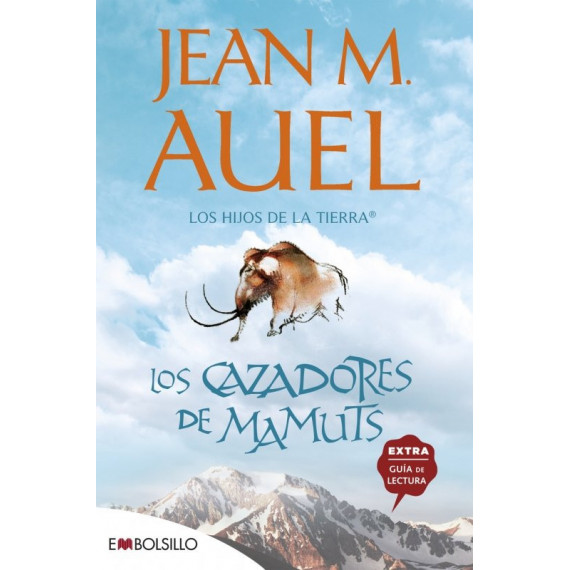 CAZADORES DE MAMUTS
