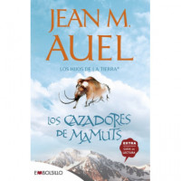 CAZADORES DE MAMUTS