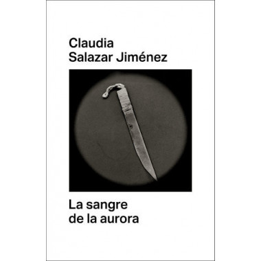 La sangre de la aurora