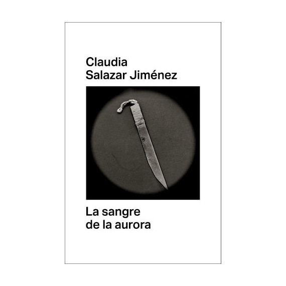 La sangre de la aurora