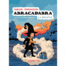 Abracadabra 1 - La brujita