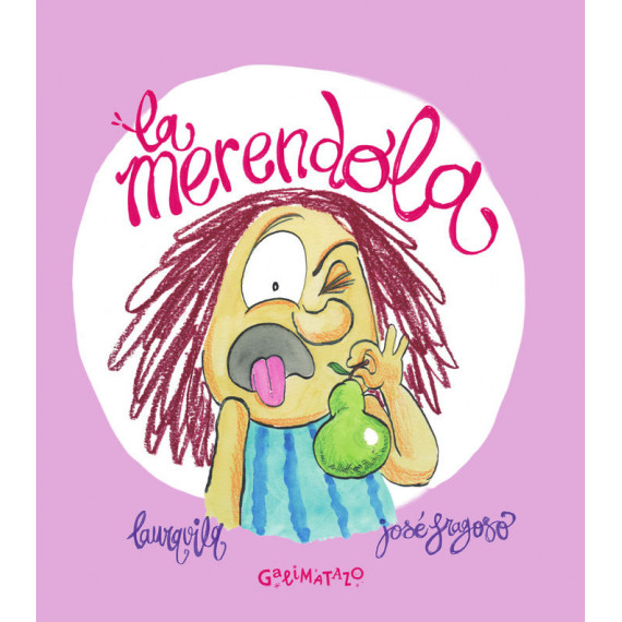 La merendola