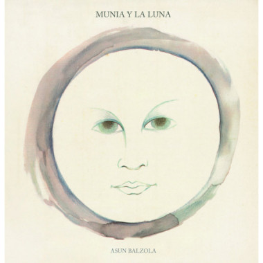 Munia y la luna