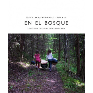 EN EL BOSQUE