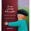 LA NI�A Y EL ARBOL DE LAS GRAJILLAS