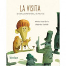La visita