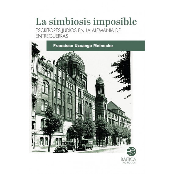 LA SIMBIOSIS IMPOSIBLE