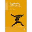 CREPUSCULO EN BUDAPEST