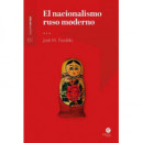 El nacionalismo ruso moderno
