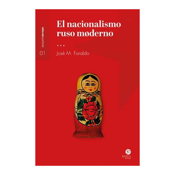El nacionalismo ruso moderno