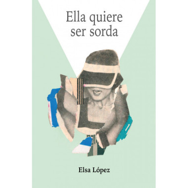 Ella quiere ser sorda