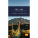 Tenerife, gu�a de senderismo