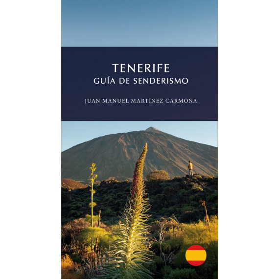 Tenerife, gu�a de senderismo