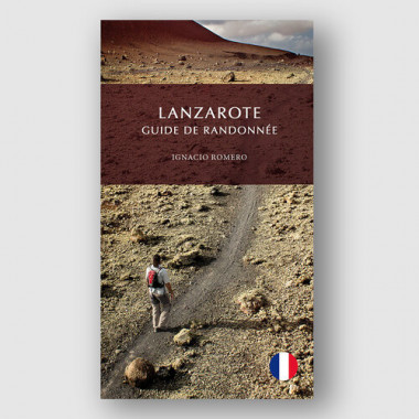 LANZAROTE GUIDE DE RANDONN�E