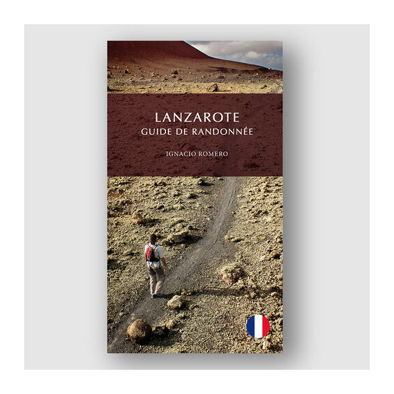 LANZAROTE GUIDE DE RANDONN�E