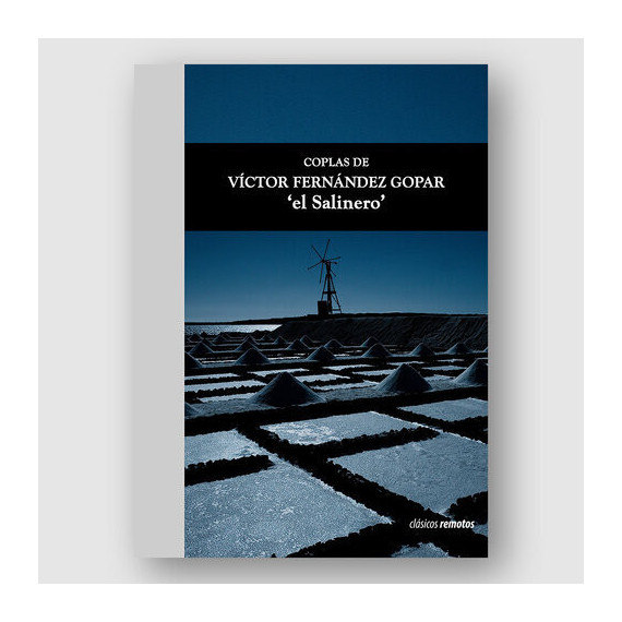 COPLAS DE V�CTOR FERN�NDEZ GOPAR