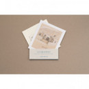 LA GRACIOSA, ARQUITECTURA TRADICIONAL