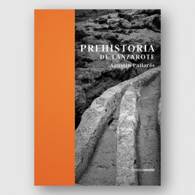 PREHISTORIA DE LANZAROTE