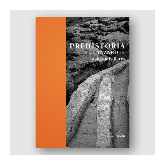 PREHISTORIA DE LANZAROTE