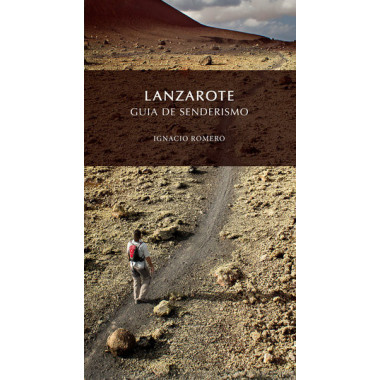 LANZAROTE GU�A DE SENDERISMO