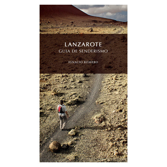LANZAROTE GU�A DE SENDERISMO