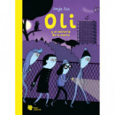 OLI Y EL MISTERIO DE LA NUEVA