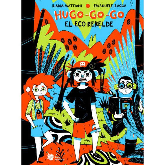 Hugo-go-go