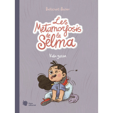 Les metamorfosis de la Selma 1