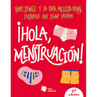 �Hola menstruaci�n!