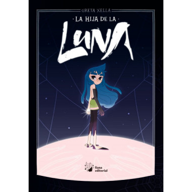 La hija de la luna