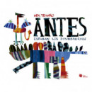 Antes estaban los dinosaurios