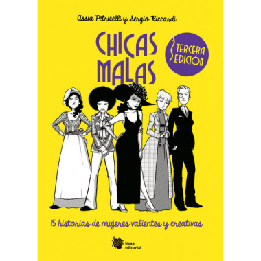 Chicas malas