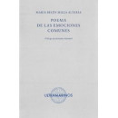 POEMA DE LAS EMOCIONES COMUNES