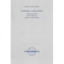COMER CORAZON