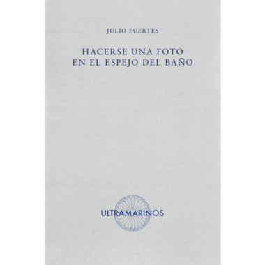 HACERSE UNA FOTO EN EL ESPEJO DEL BA�O