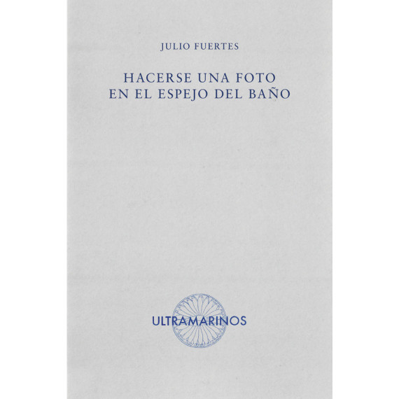 HACERSE UNA FOTO EN EL ESPEJO DEL BA�O