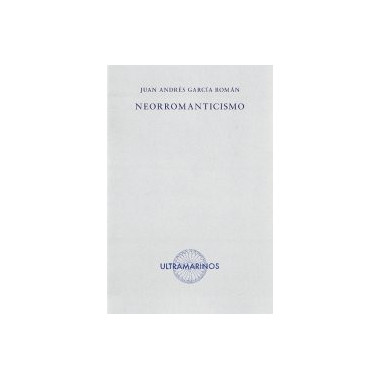 NEOROMANTICISMO