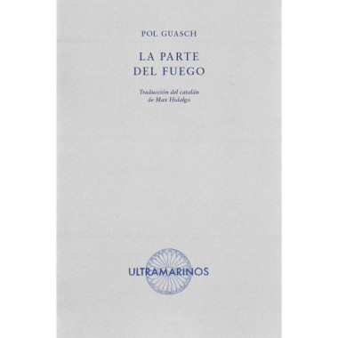 LA PARTE DEL FUEGO