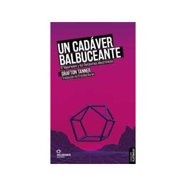 UN CADAVER BALBUCEANTE