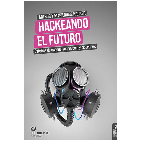 HACKEANDO EL FUTURO