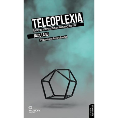 TELEOPLEXIA