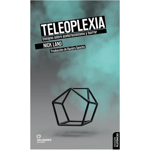 TELEOPLEXIA