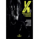 XENOMORFICA NUMERO 1