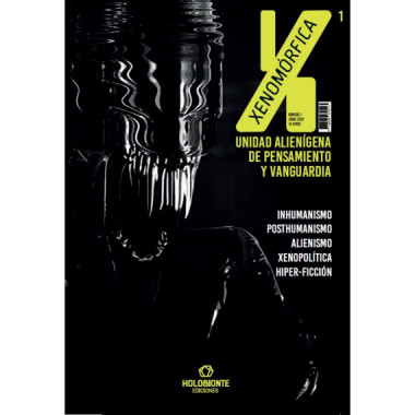 XENOMORFICA NUMERO 1