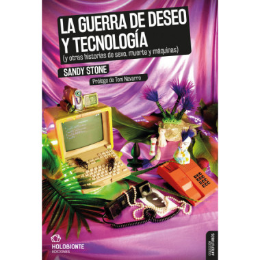 La guerra de deseo y tecnolog�a