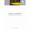 SELECCION DE POEMAS I II PACK 2 VOL