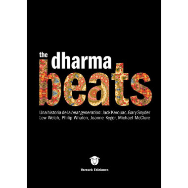 THE DHARMA BEATS